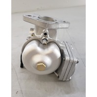 6517A8 BA-3D  C# 6517A7 Mercury 1980-86 Top Carburetor 45 50 HP Inline 4 REBUILT