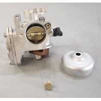 6517A8 BA-3D  C# 6517A7 Mercury 1980-86 Top Carburetor 45 50 HP Inline 4 REBUILT