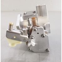 8846A17 WMC-47A Mercury 1994-1998 Carburetor 6 8 9.9 15 HP 2 Cylinder REBUILT!