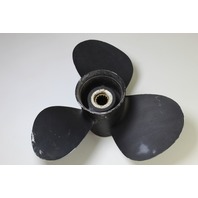 5311-121-09 Solas '84 & UP 12.1 x 9 Propeller for Nissan Tohatsu 35 40 50 HP