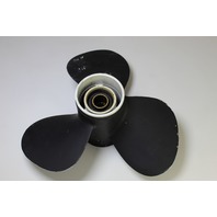 5311-121-09 Solas '84 & UP 12.1 x 9 Propeller for Nissan Tohatsu 35 40 50 HP