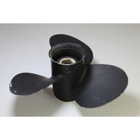 5311-121-09 Solas '84 & UP 12.1 x 9 Propeller for Nissan Tohatsu 35 40 50 HP
