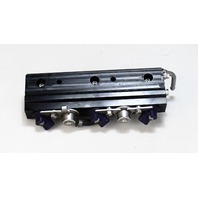 3T5100801 3GF103100 Nissan Tohatsu TLDI 2010-18 Rail & Injectors 40 50 HP NEW