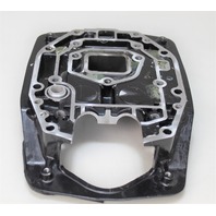 3T5Q013010 Nissan Tohatsu 2006-11 Engine Basement Adapter Plate 40 50 HP TLDI
