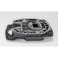 3T5Q013010 Nissan Tohatsu 2006-11 Engine Basement Adapter Plate 40 50 HP TLDI