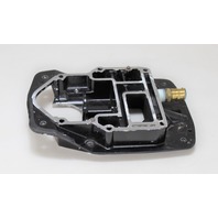 3T5Q013010 Nissan Tohatsu 2006-11 Engine Basement Adapter Plate 40 50 HP TLDI