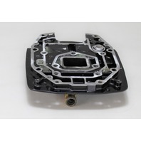 3T5Q013010 Nissan Tohatsu 2006-11 Engine Basement Adapter Plate 40 50 HP TLDI