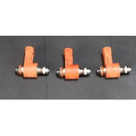 3GF103100 Nissan Tohatsu 2010-18 Air Injectors 40 50 75 90 115 HP NEW TAKE OFF