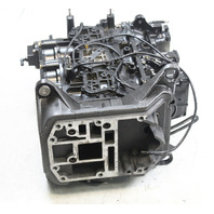 818153A64 818153A57 Force 1996-1999 Powerhead Assembly 90 HP ONLY