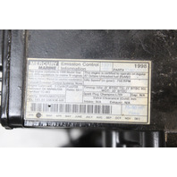 818153A64 818153A57 Force 1996-1999 Powerhead Assembly 90 HP ONLY