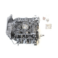 818153A64 818153A57 Force 1996-1999 Powerhead Assembly 90 HP ONLY