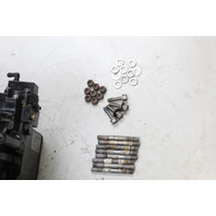 818153A64 818153A57 Force 1996-1999 Powerhead Assembly 90 HP ONLY