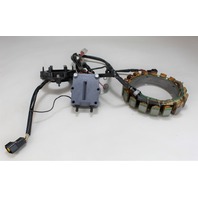 61A-85510-02-00 Yamaha 1999-01 Stator, Rectifier & Coil 200 225 250 HP 1 YR WTY!