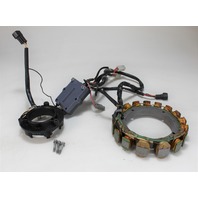 61A-85510-02-00 Yamaha 1999-01 Stator, Rectifier & Coil 200 225 250 HP 1 YR WTY!