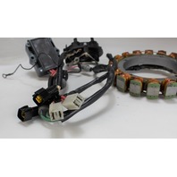 61A-85510-02-00 Yamaha 1999-01 Stator, Rectifier & Coil 200 225 250 HP 1 YR WTY!
