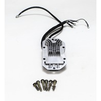 395204 395391 Johnson Evinrude 1984-95 Rectifier Regulator 85-235 HP 1 YEAR WTY!