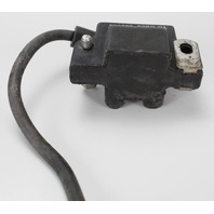 582508 Johnson Evinrude 1985-01 Ignition Coil w/ 9 1/2" Lead  2-40 HP 1 YEAR WTY