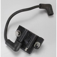582508 Johnson Evinrude 1985-01 Ignition Coil w/ 9 1/2" Lead  2-40 HP 1 YEAR WTY