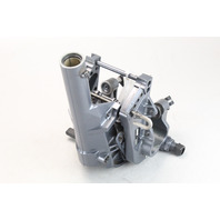 63V-43311-03-8D 63V-43311-03-4D Yamaha 2001-2009 S Swivel & Brackets 9.9 15 HP