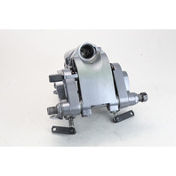 63V-43311-03-8D 63V-43311-03-4D Yamaha 2001-2009 S Swivel & Brackets 9.9 15 HP