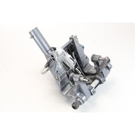 63V-43311-03-8D 63V-43311-03-4D Yamaha 2001-2009 S Swivel & Brackets 9.9 15 HP