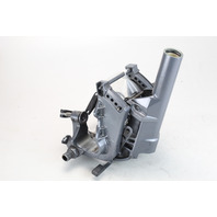 63V-43311-03-8D 63V-43311-03-4D Yamaha 2001-2009 S Swivel & Brackets 9.9 15 HP