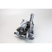 63V-43311-03-8D 63V-43311-03-4D Yamaha 2001-2009 S Swivel & Brackets 9.9 15 HP