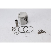 850026T1 Mercury 1997-2014 Standard 2-Ring Piston 40 50 55 60 HP OEM