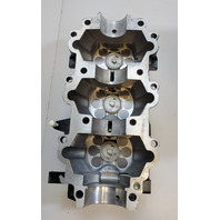 827953A4 827953T4 Mercury 1998-14 Empty Cylinder Block 40 45 55 60 HP 3 Cyl 2-St