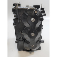 827953A4 827953T4 Mercury 1998-14 Empty Cylinder Block 40 45 55 60 HP 3 Cyl 2-St
