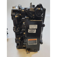 827953A4 827953T4 Mercury 1998-14 Empty Cylinder Block 40 45 55 60 HP 3 Cyl 2-St