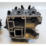 827953A4 827953T4 Mercury 1998-14 Empty Cylinder Block 40 45 55 60 HP 3 Cyl 2-St
