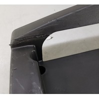 67F-81916-00-00 Yamaha 1999-2001 Terminal Cover 80 100 HP Inline 4  4-Stroke