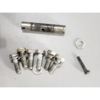 1 YEAR WARRANTY! 1992 & UP Mercury 2-wire Power Trim 135-300 HP V6 & Optimax