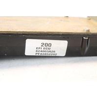 824003A8 Mercury 1996-1999 ECU Engine Control Unit 200 HP ONLY EFI 1 YEAR WTY
