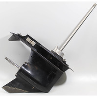 2004-2014 Mercury 20” Optimax Lower Unit 75 90 115 HP 3 Cyl 2.07:1 1 YEAR WTY!