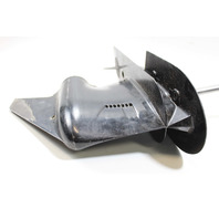 2004-2014 Mercury 20” Optimax Lower Unit 75 90 115 HP 3 Cyl 2.07:1 1 YEAR WTY!