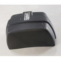 Volvo Penta Plastic Binnacle Cover 6-1/2" L x 3-1/4" W x 3-1/4" H