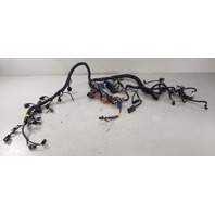 880616T07 Mercury 2006 & UP Non-Joystick Piloting Harness 200 225 250 275 300 HP