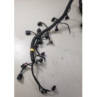 880616T07 Mercury 2006 & UP Non-Joystick Piloting Harness 200 225 250 275 300 HP