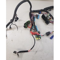 880616T07 Mercury 2006 & UP Non-Joystick Piloting Harness 200 225 250 275 300 HP