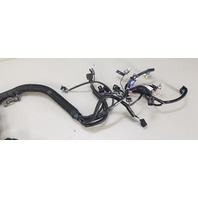 880616T07 Mercury 2006 & UP Non-Joystick Piloting Harness 200 225 250 275 300 HP