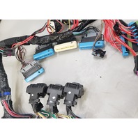 880616T07 Mercury 2006 & UP Non-Joystick Piloting Harness 200 225 250 275 300 HP