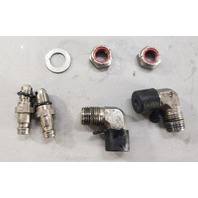 839120 SeaStar Support Brackets for HC5345