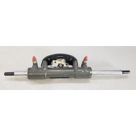 Teleflex SeaRay Hydraulic Steering for Outboard Powered Vessels FOR PARTS/REPAIR