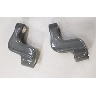 Teleflex SeaRay Hydraulic Steering for Outboard Powered Vessels FOR PARTS/REPAIR