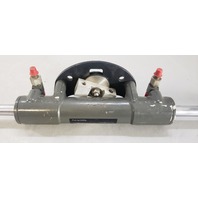 Teleflex SeaRay Hydraulic Steering for Outboard Powered Vessels FOR PARTS/REPAIR