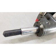 Teleflex SeaRay Hydraulic Steering for Outboard Powered Vessels FOR PARTS/REPAIR