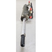 Teleflex SeaRay Hydraulic Steering for Outboard Powered Vessels FOR PARTS/REPAIR