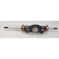 Teleflex SeaRay Hydraulic Steering for Outboard Powered Vessels FOR PARTS/REPAIR